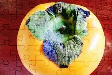 FRUTAS jigsaw puzzle