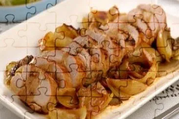 Foto jigsaw puzzle
