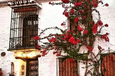 Mijas-Malaga jigsaw puzzle