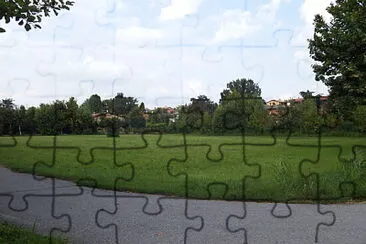 aperta campagna jigsaw puzzle