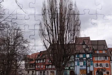 Colmar França