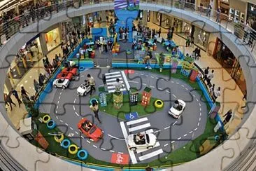 פאזל של Toy