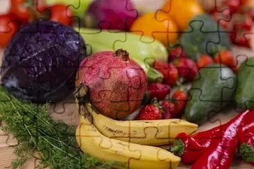 Toy jigsaw puzzle