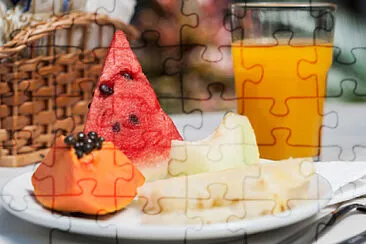 Foto jigsaw puzzle