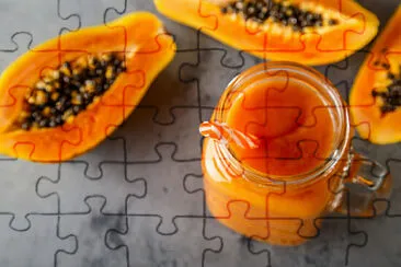 Foto jigsaw puzzle