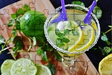 Foto jigsaw puzzle