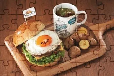 Foto jigsaw puzzle