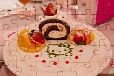 Foto jigsaw puzzle