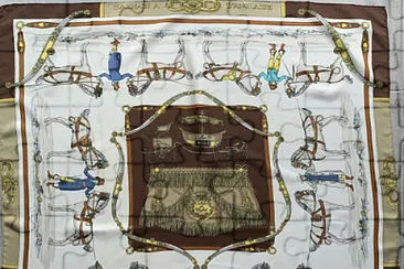 Calèches jigsaw puzzle