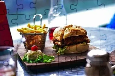 Foto jigsaw puzzle