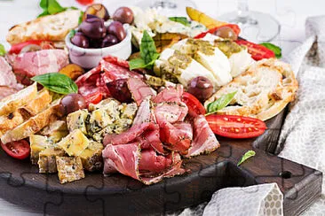 Foto jigsaw puzzle