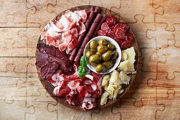 Foto jigsaw puzzle