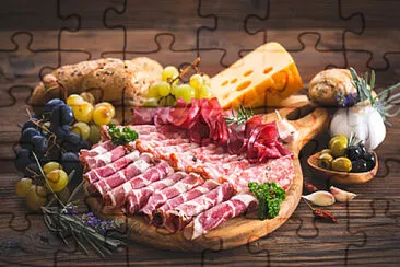 Foto jigsaw puzzle