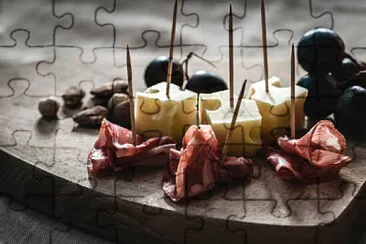 Foto jigsaw puzzle