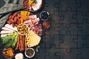 Foto jigsaw puzzle