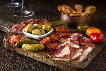Foto jigsaw puzzle