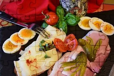 Foto jigsaw puzzle
