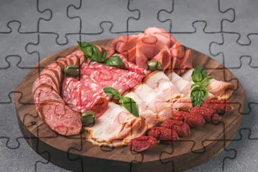 Foto jigsaw puzzle