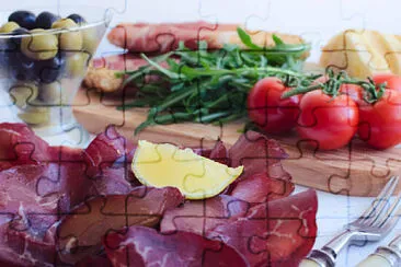 Foto jigsaw puzzle