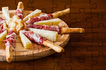 Foto jigsaw puzzle