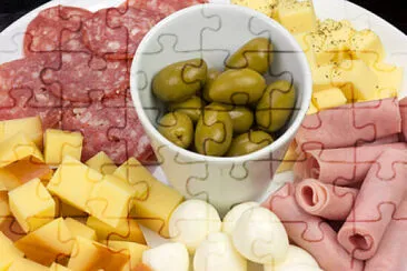 Foto jigsaw puzzle