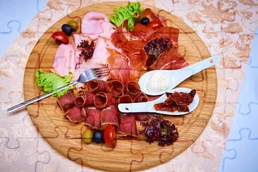Foto jigsaw puzzle