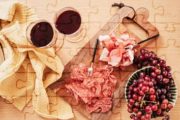 Foto jigsaw puzzle