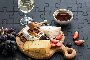 Foto jigsaw puzzle