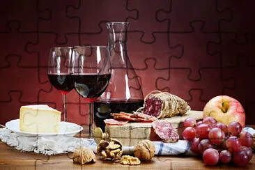 Foto jigsaw puzzle