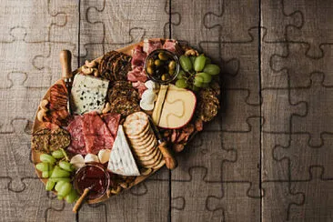 Foto jigsaw puzzle