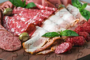 Foto jigsaw puzzle