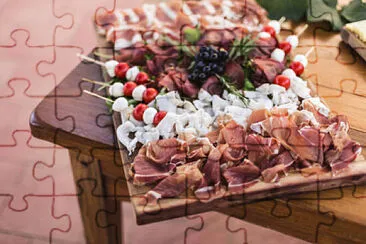 Foto jigsaw puzzle