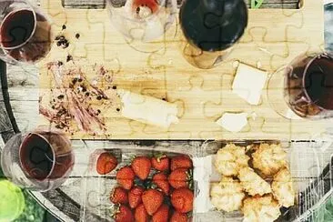 Foto jigsaw puzzle