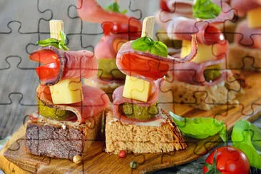 Foto jigsaw puzzle