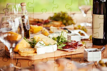 Foto jigsaw puzzle