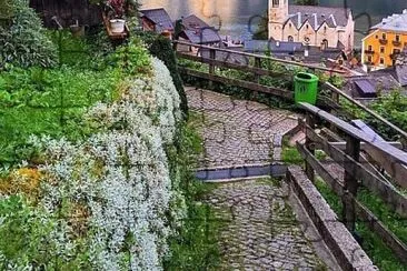 307 jigsaw puzzle