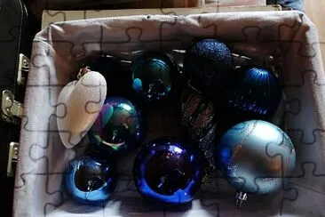 Christmas decoration