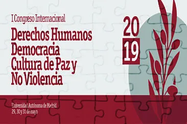 פאזל של Democracia y cultura de paz