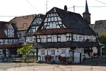 alsace