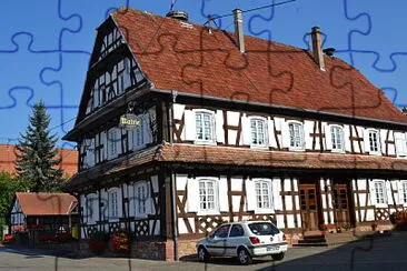 alsace jigsaw puzzle