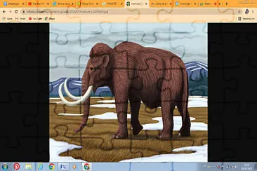 Mammoth