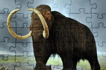 Mammoth
