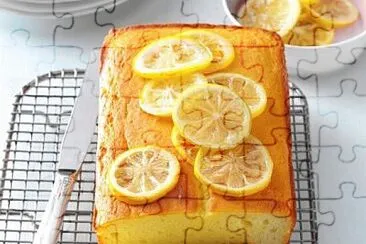 a jigsaw puzzle