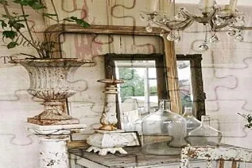 botellas jigsaw puzzle