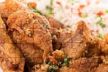 Foto jigsaw puzzle