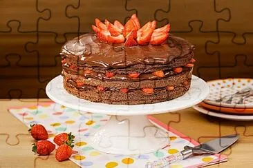 Foto jigsaw puzzle
