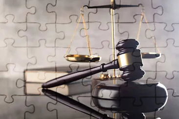 Imagem jigsaw puzzle