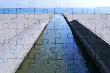 Imagem jigsaw puzzle