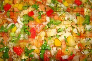Foto jigsaw puzzle