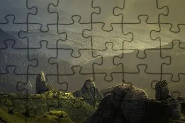 Foto jigsaw puzzle